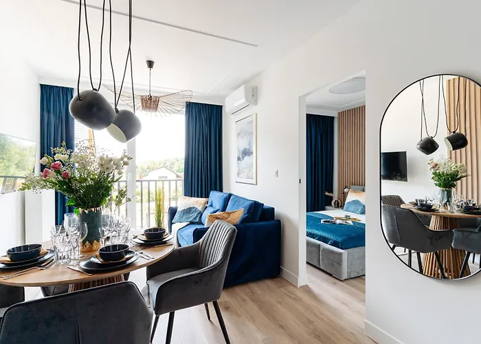 Baltic Residence - Loftaffair