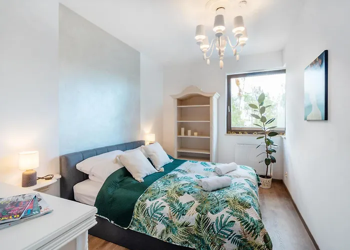 Apartament Lema