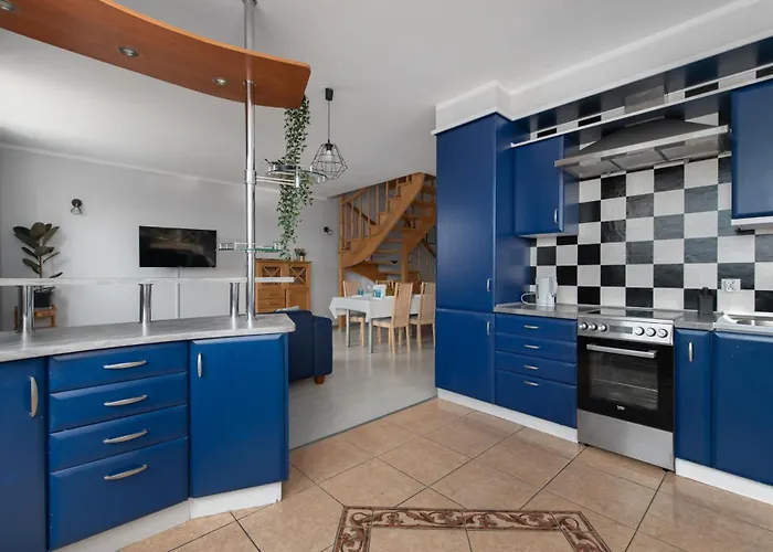 Tjiraso Apartment