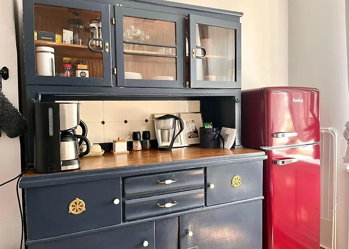 Apartment In Wrzeszcz