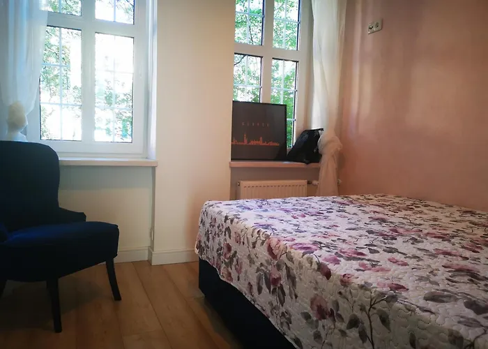 Apartament Piwna III