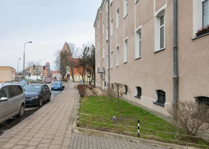 Dom & House - Apartamenty Zabi Kruk