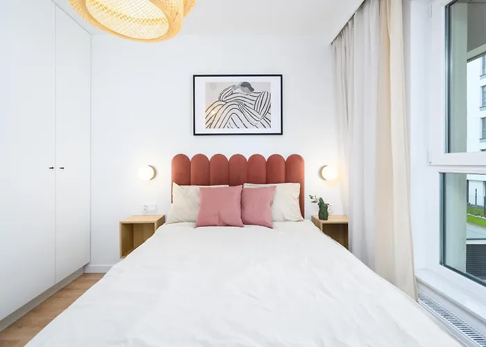 Przystan Letnikow 3 By Mypart In Your Apartment