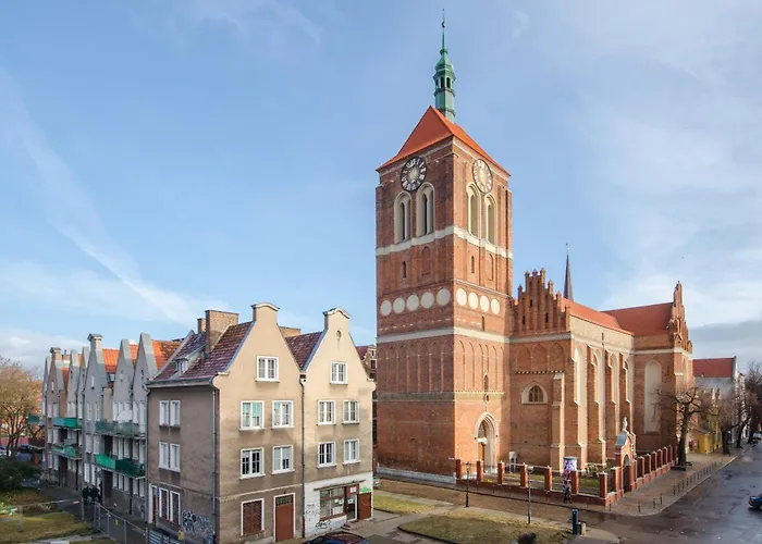 Old Town By Welcome Apartment