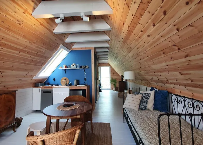 Apartament Nowiny