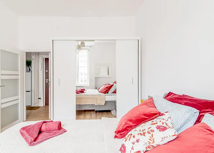 Szeroka Royal Rooms