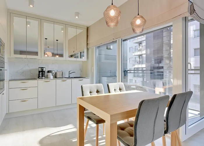 Scala Apartments By Blue Mandarin