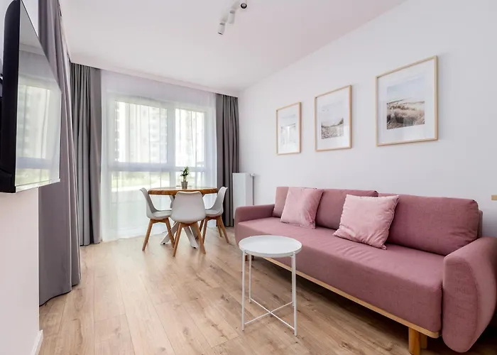 Nova Letnica Apartment