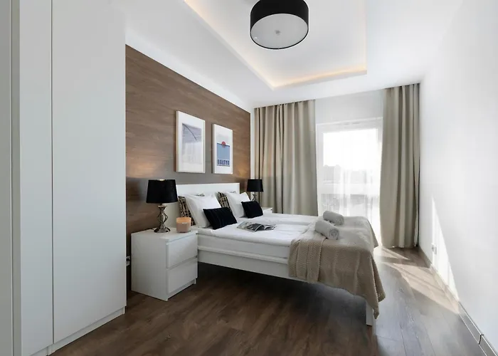 Elite Apartments Albatros