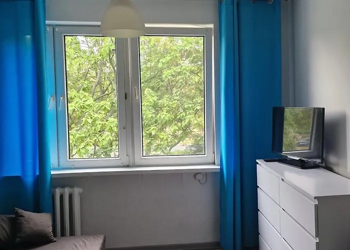 Seaside Baltic Apartment