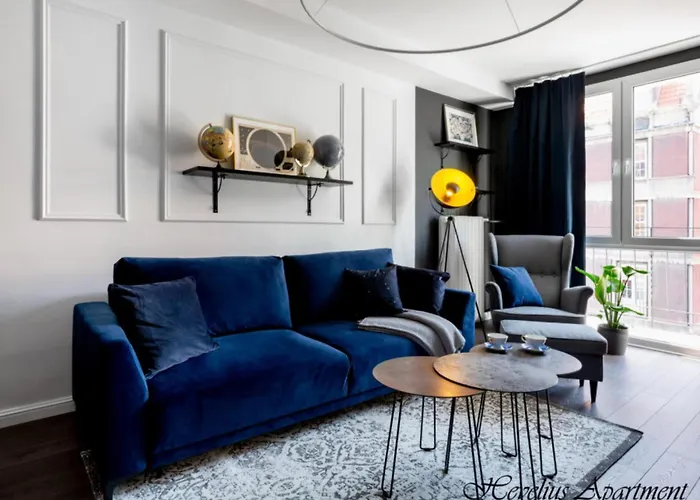 Bayside Apartments