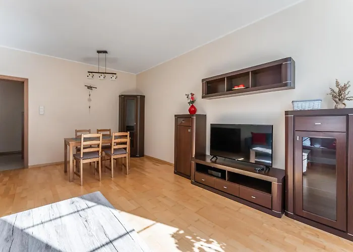 Apartament Swietego Ducha 3234
