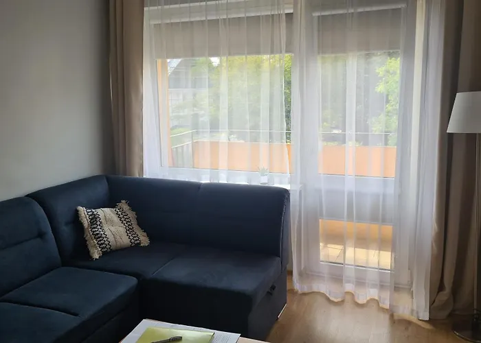 Apartament Nad Morzem Lynx