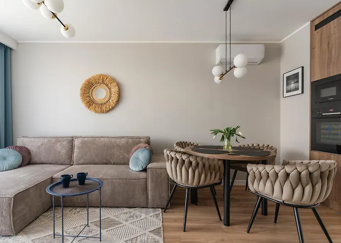 Ina Rent - Przystan Letnica
