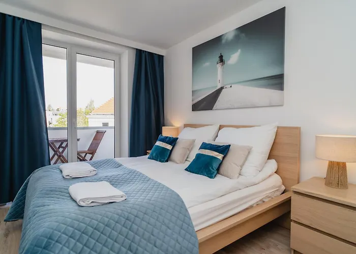Totu Home Torunska Apartment Old Town Gdansk