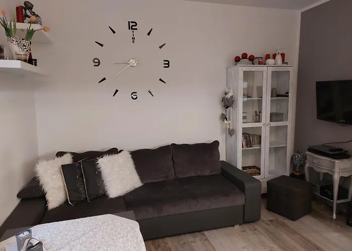 Apartament Ika