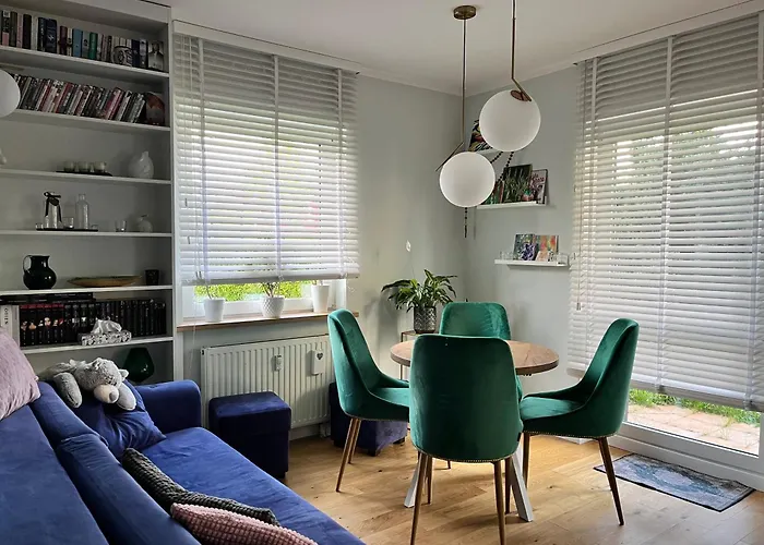 Apartament Zakoniczyn