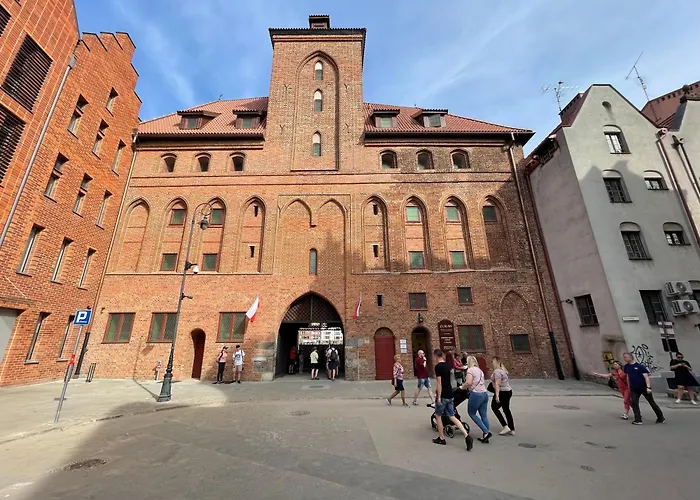 H&T Old Town Szeroka 77