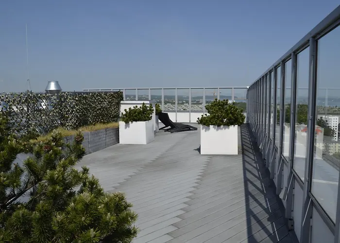 Apartament Gdansk.18P - Cztery Oceany