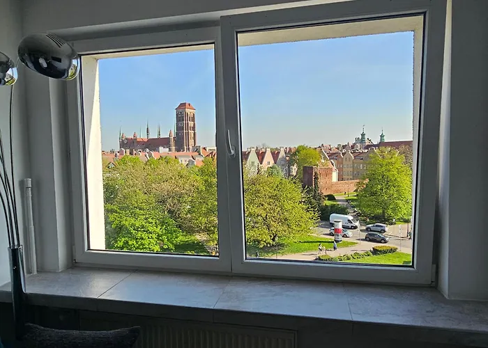 Old Town View