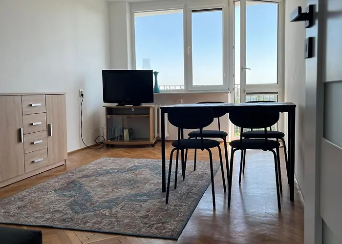 Apartament - Dogodna Lokalizacja, Blisko Plazy!