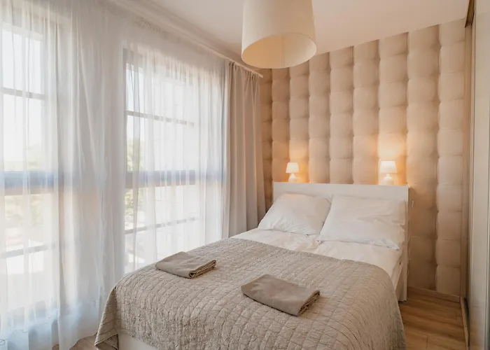 Totu Home Jaglana Apartment Gdansk Old Town