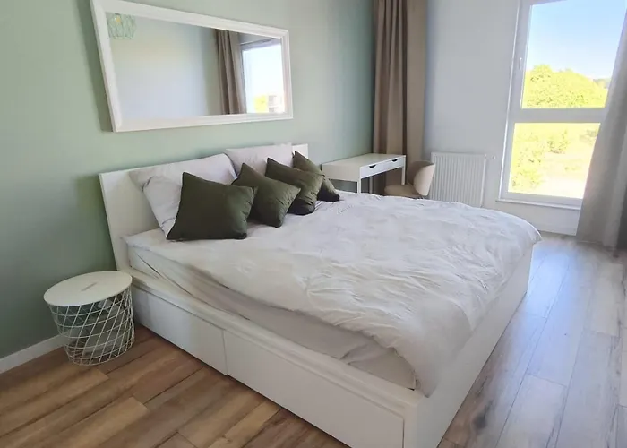 Mery Apartment