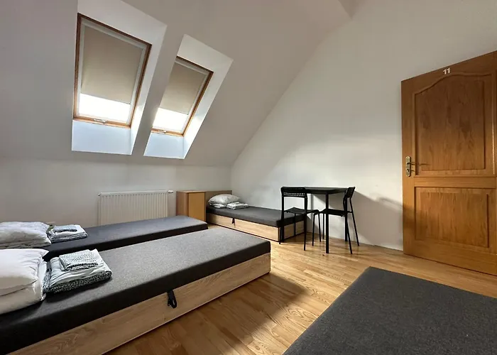 Shiba Room