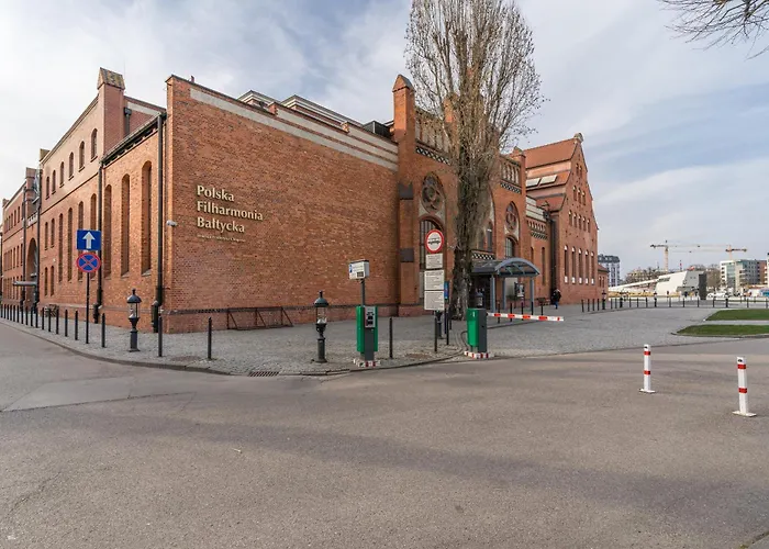 Apartamenty Przy Muzeum