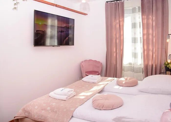 Maya\'S Flats & Resorts 47 - Heweliusza Gdansk