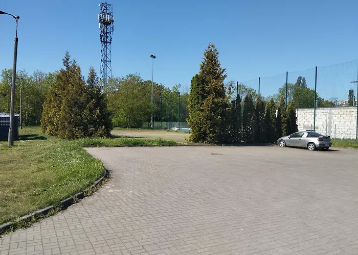 Hostel Rakietka