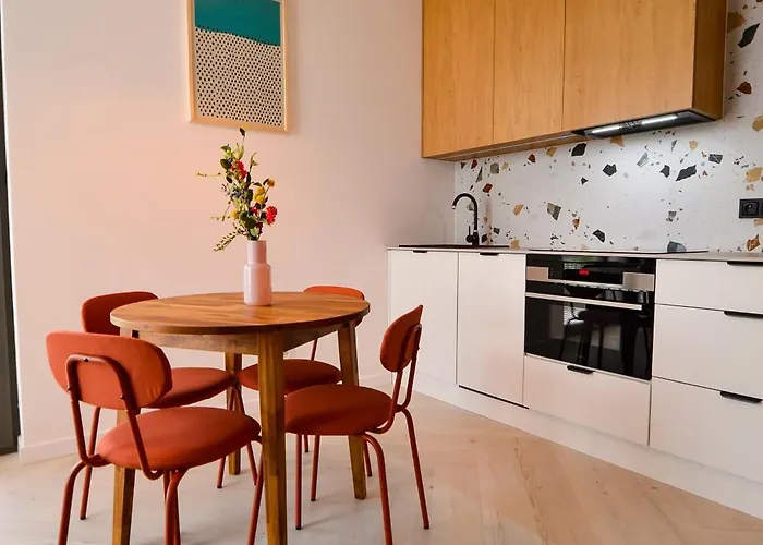 Citystay Garden Gates Apartment