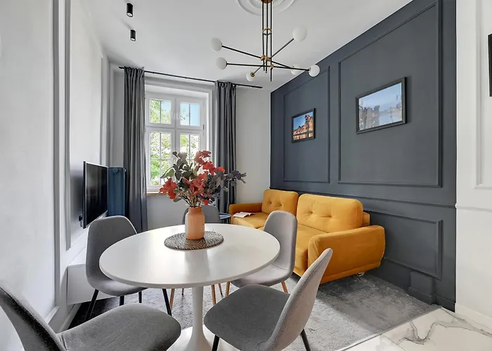Chlebnicka Apartments In Main Old Town By Downtown Apartments