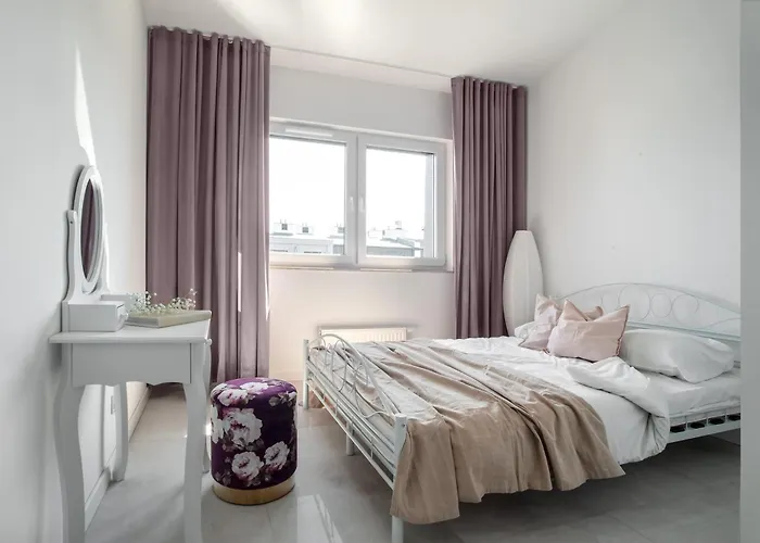 M&J Apartments - Pastelowa