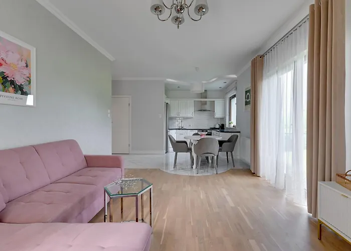 Morenova By Downtown Apartments