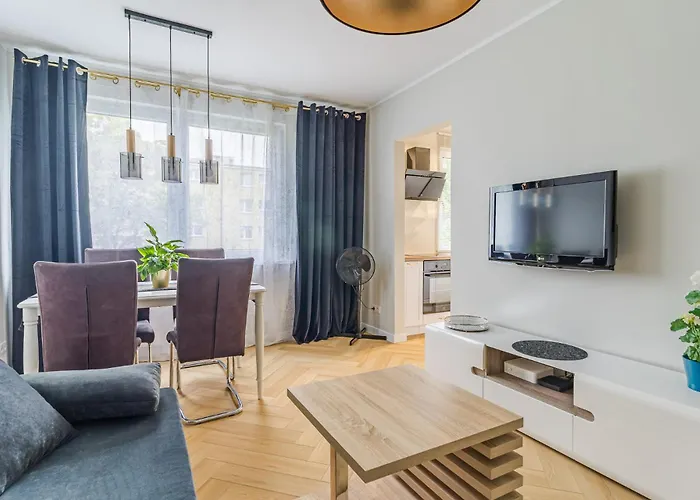 Apartament Diamonds