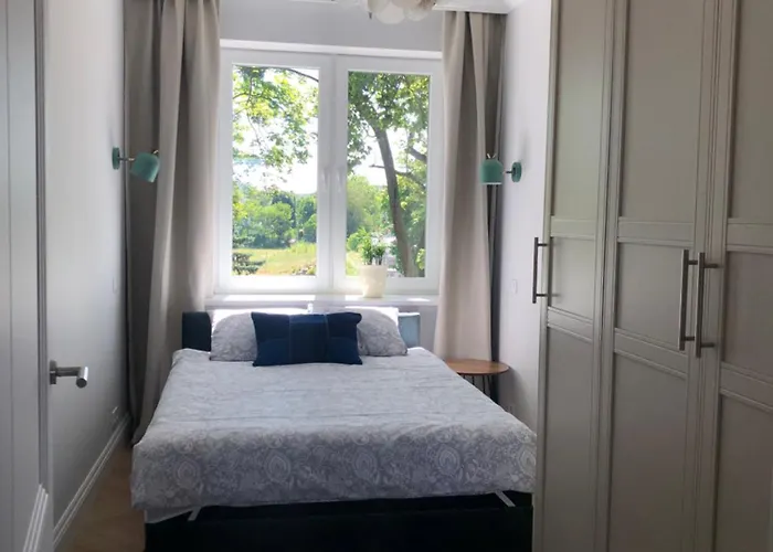 Apartament Gedania