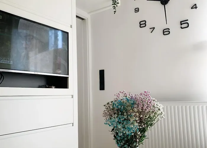 Daisy Apartament