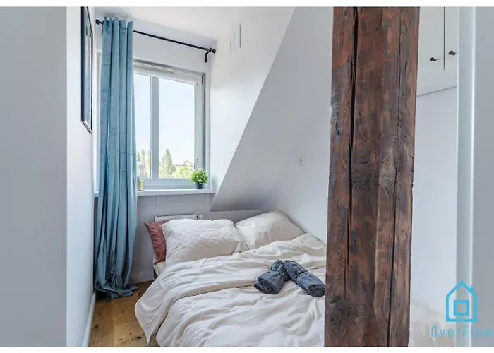 Vaiana Room - 5 Minutes To Gdansk Old Town