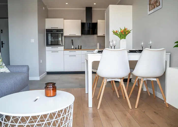 Apartament Sloneczny