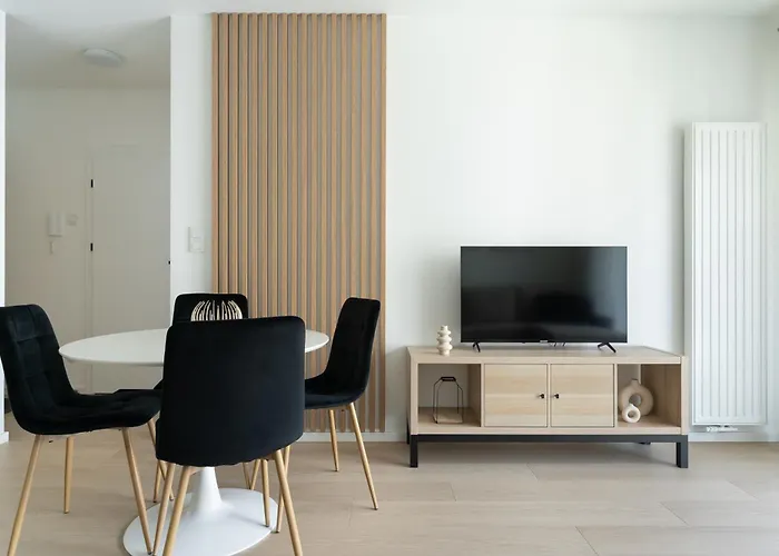Ina Rent Zatoka Bursztynowa