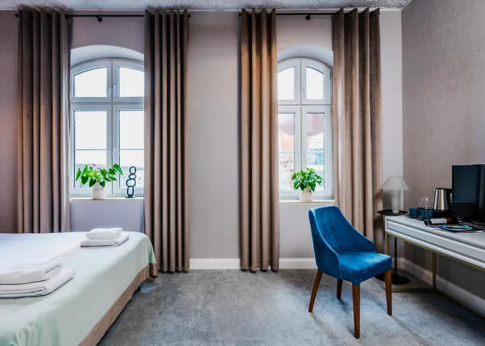 Focus Premium Apartments By Focus Hotels