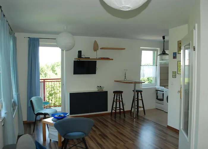 Wilanowska Jar Apartament