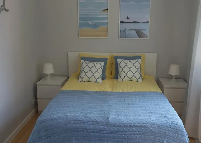 Apartamenty Premium 200M. Do Plazy