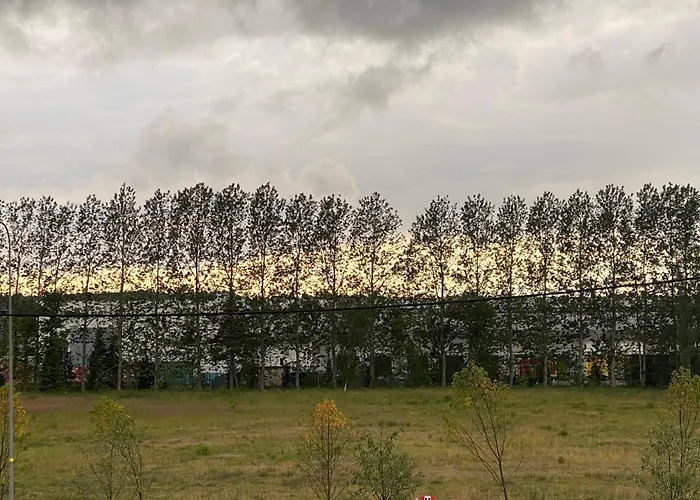 Malawi Apartments