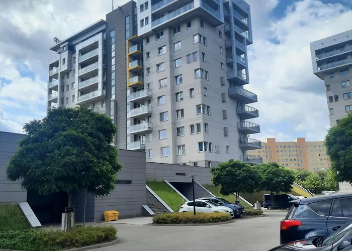 Apartament Kewin