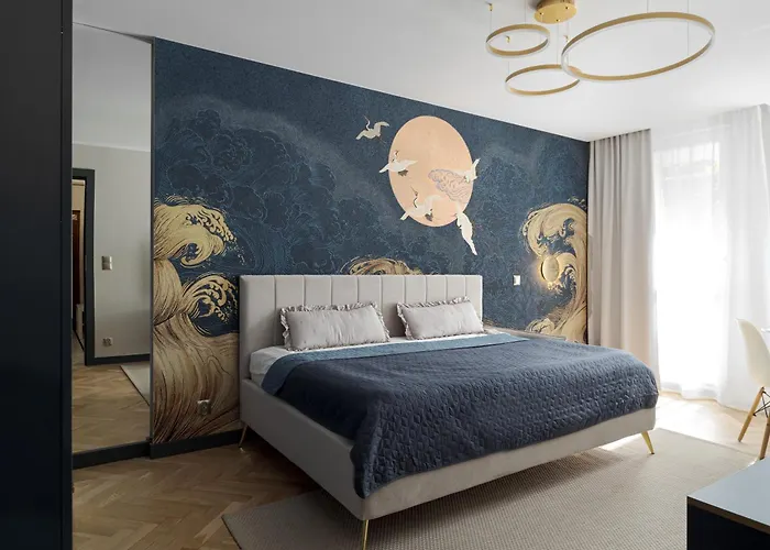 Apartament Nad Morzem