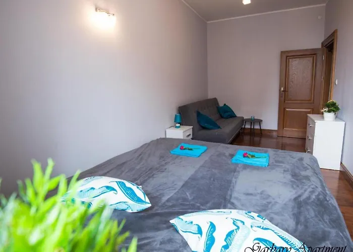Bayside Apartments Maincity