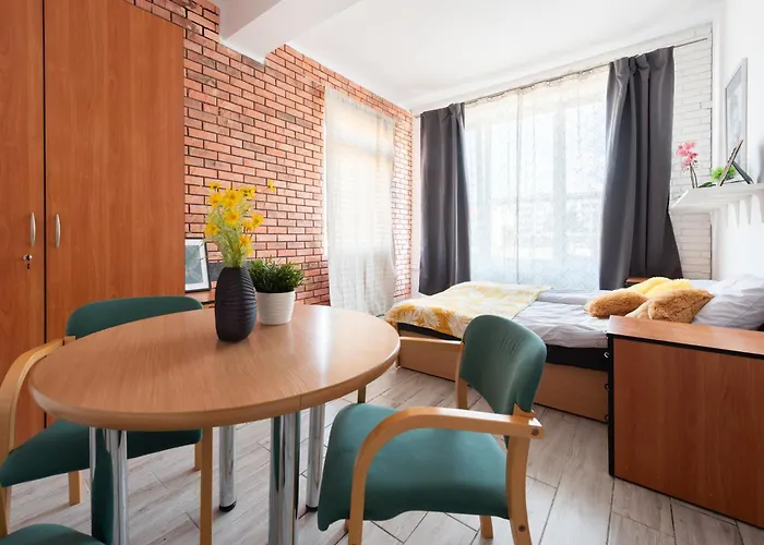 Hostel Zaspa