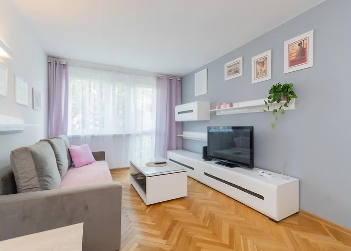 Summer 4 By Grand Apartments